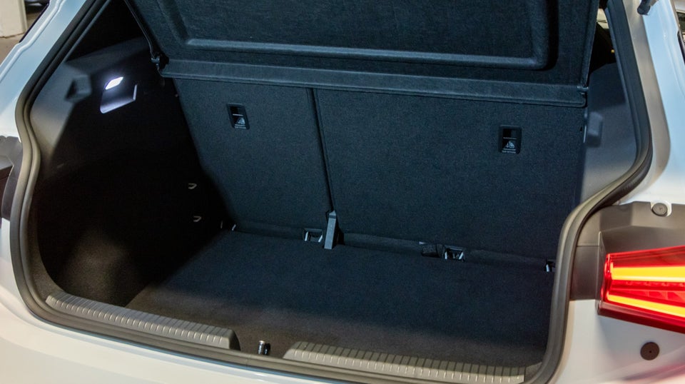 Cupra Born 77 e-Boost 5d