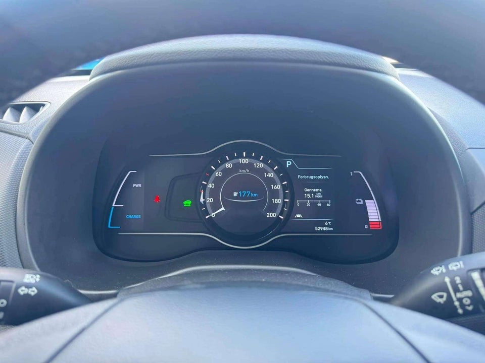Hyundai Kona 64 EV Advanced 5d