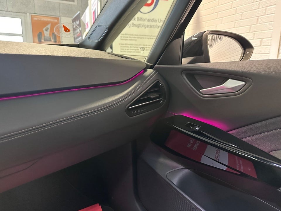 VW ID.3 58 Pro Performance 5d