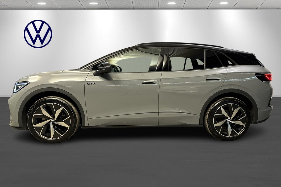 VW ID.4 77 GTX 4Motion 5d