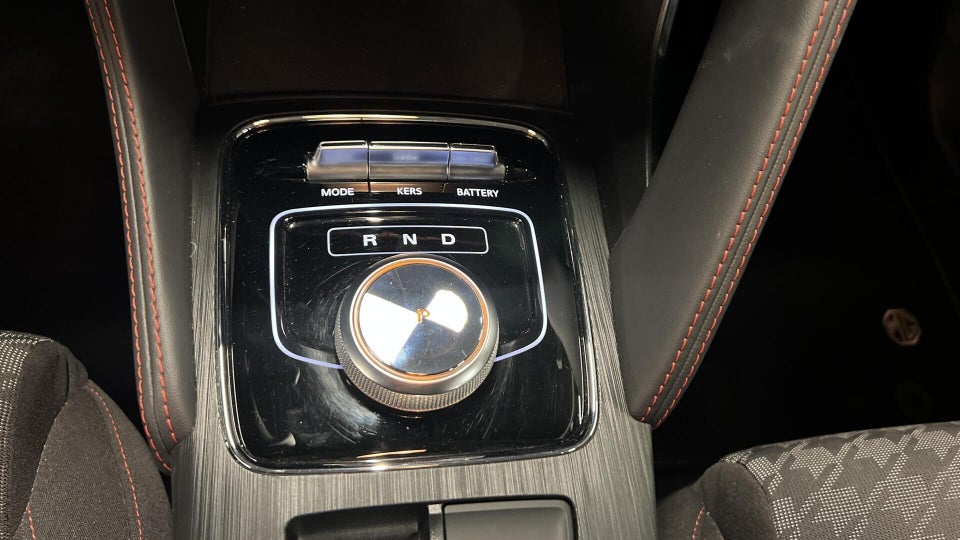 MG ZS 70 Comfort 5d