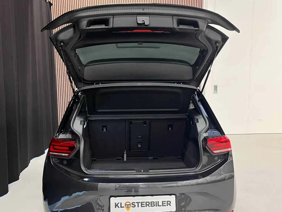 VW ID.3 58 Pro 5d