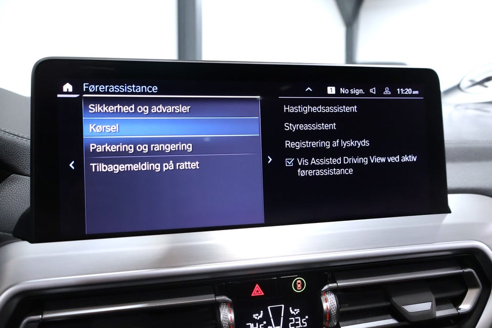 BMW iX3 Charged Plus M-Sport 5d