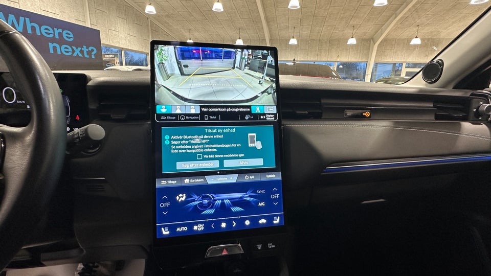 Honda e:Ny1 Elegance 5d