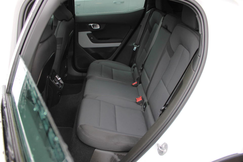 Polestar 2 Long Range AWD 5d