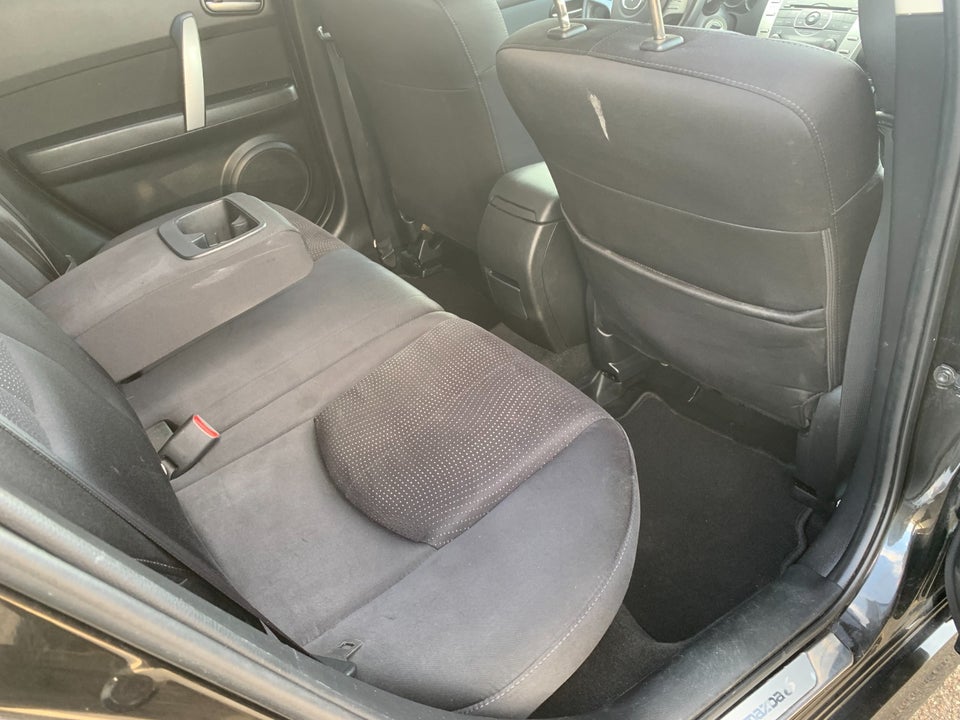 Mazda 6 2,0 DE Advance stc. 5d