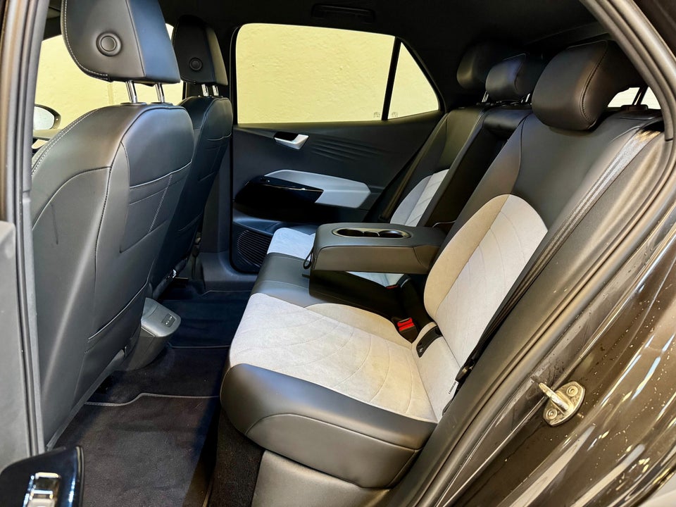 VW ID.3 58 Pro Performance Business 5d