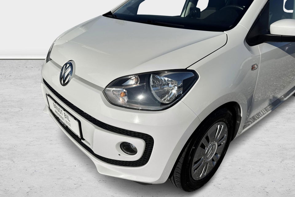 VW Up! 1,0 60 Move Up! BMT 5d