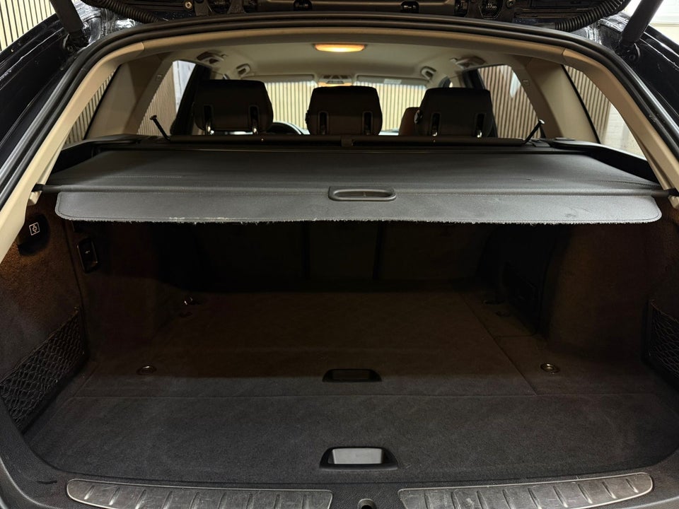 BMW 320d 2,0 Touring aut. 5d