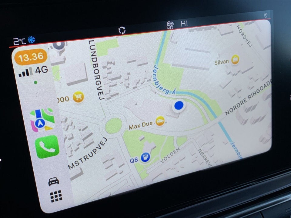 Citroën C3 1,2 PureTech 83 Impress 5d