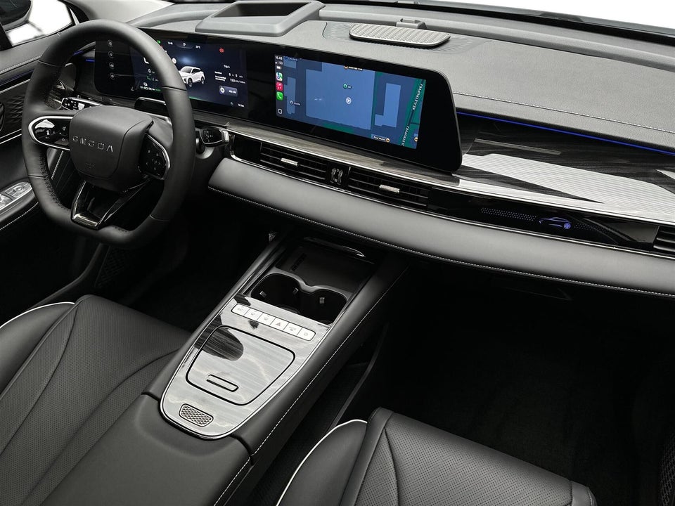 Omoda 5 EV Premium 5d