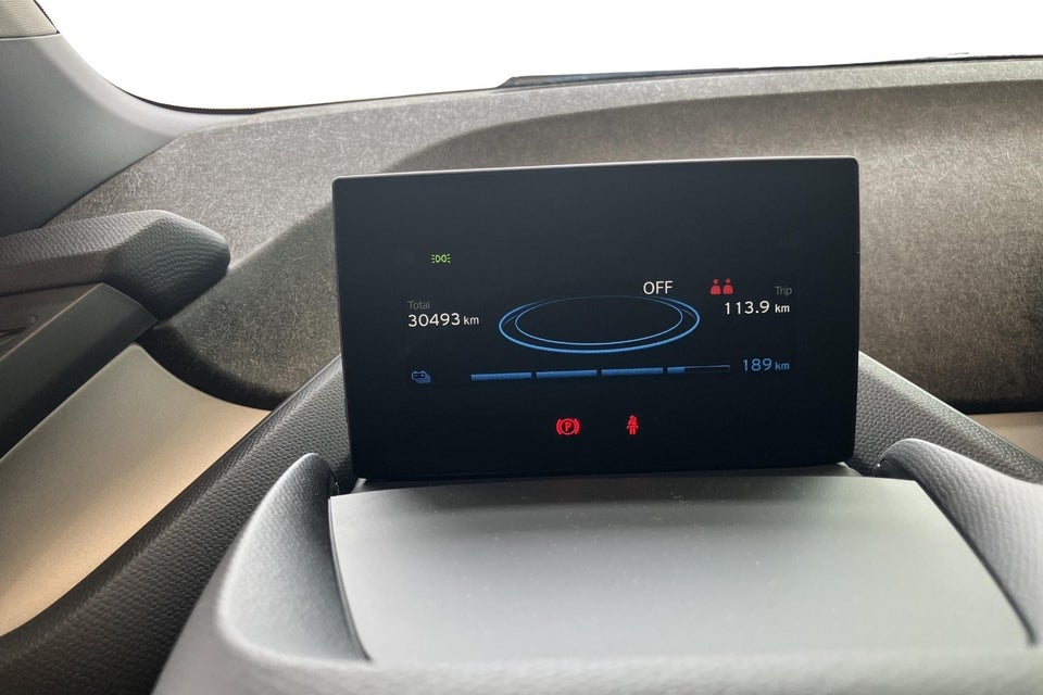 BMW i3 Edition WindMill 5d