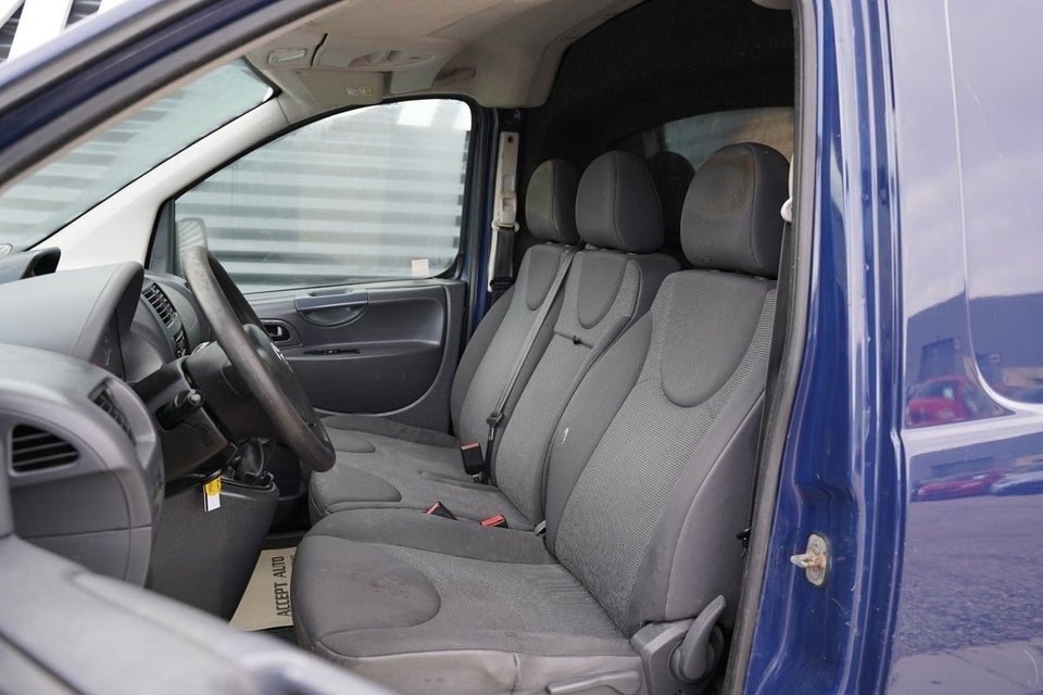 Toyota ProAce 2,0 D 128 T2 L2H1 4d