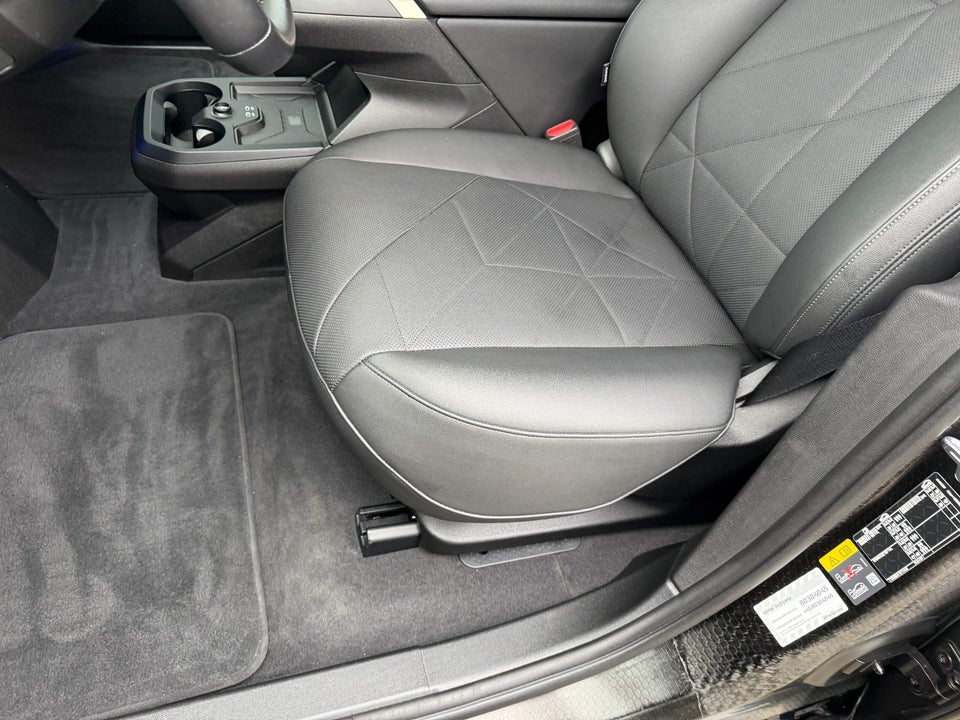 BMW iX xDrive50 Supercharged 5d