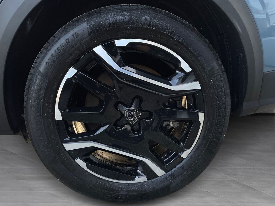 Peugeot e-5008 77 Allure 7prs 5d