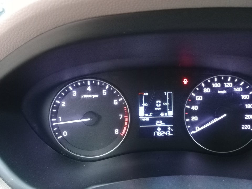 Hyundai i20 1,25 Active 5d