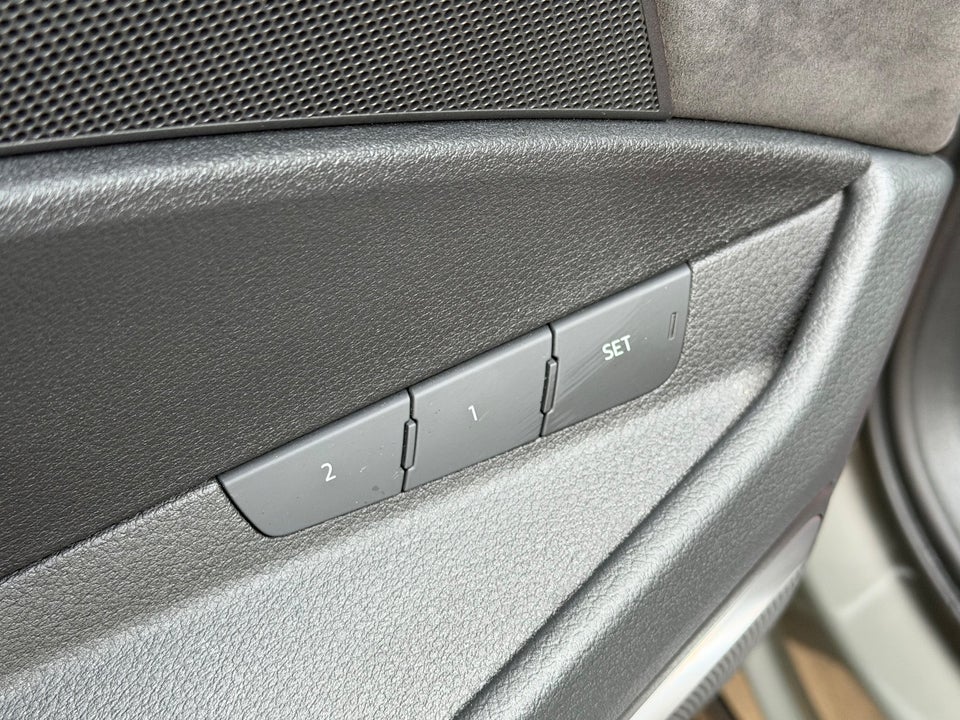 Audi e-tron 55 Black Edition S-line quattro 5d