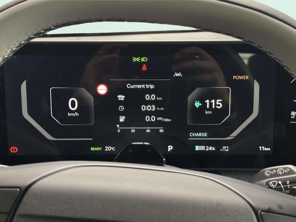 Kia EV4 81 Long Range Upgrade 5d