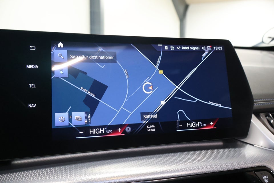 BMW iX1 xDrive30 Charged M-Sport 5d