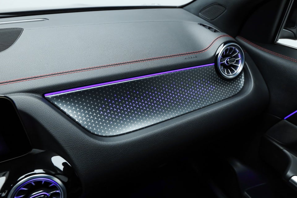 Mercedes EQA350 AMG Advance 4Matic 5d