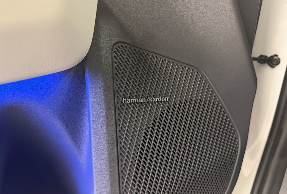 Kia EV3 81 Long Range GT-Line 5d