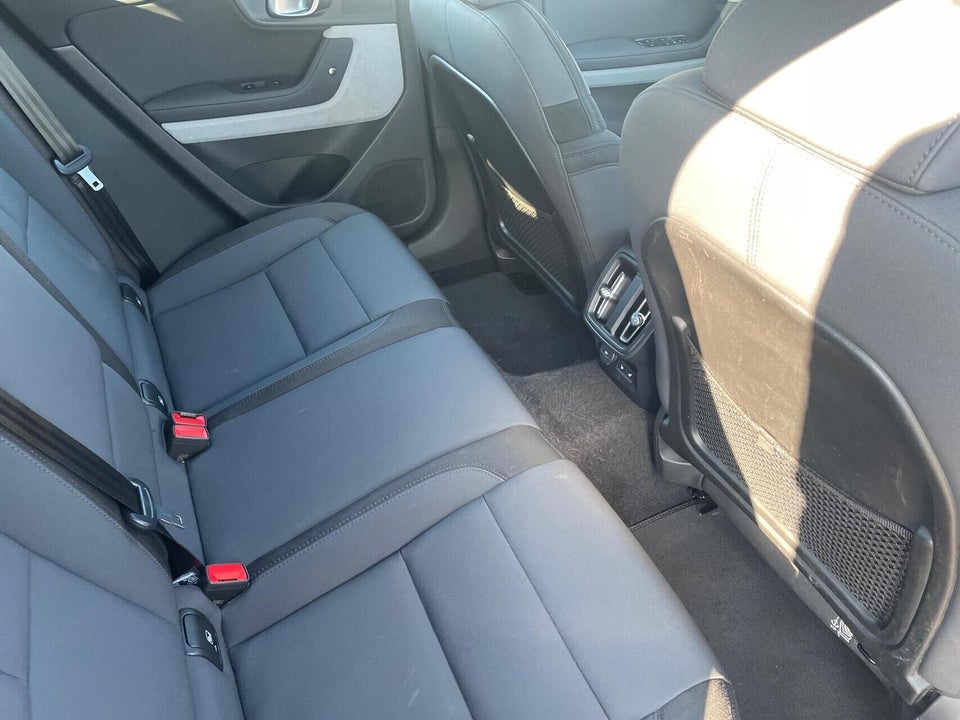 Polestar 2 Long Range 5d