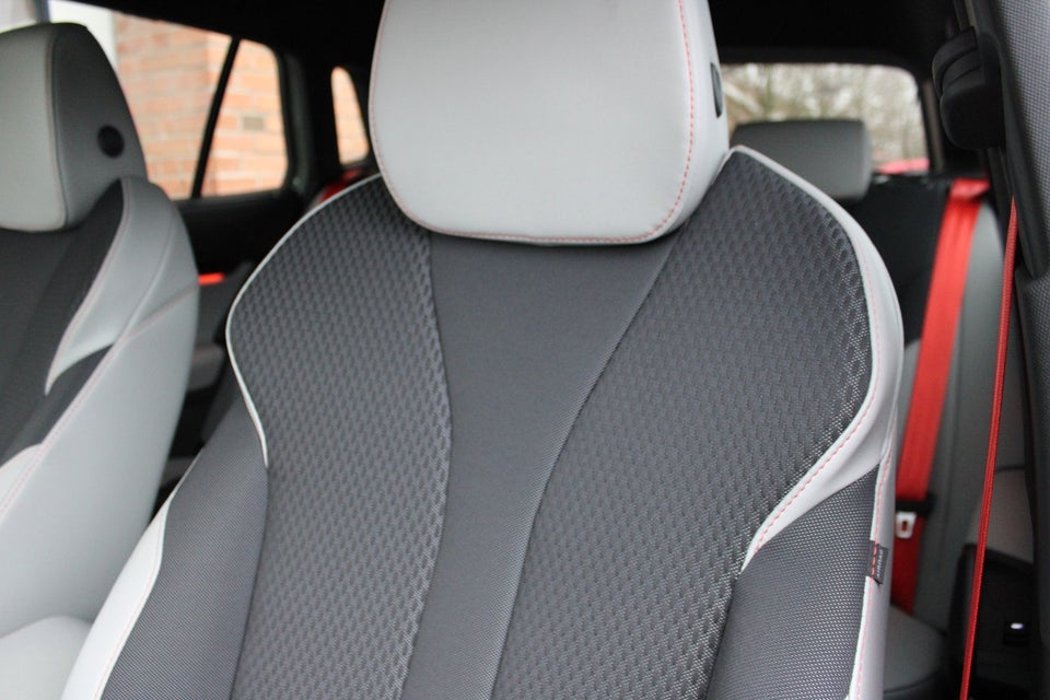 Skoda Elroq 85 iV Lodge Maxx 5d