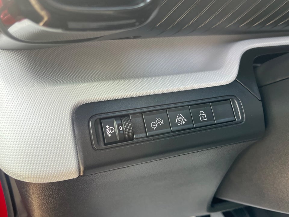 Citroën ë-C3 44 You! 5d