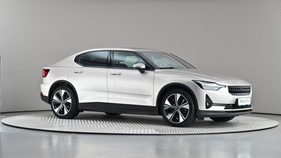 Polestar 2 Long Range AWD 5d