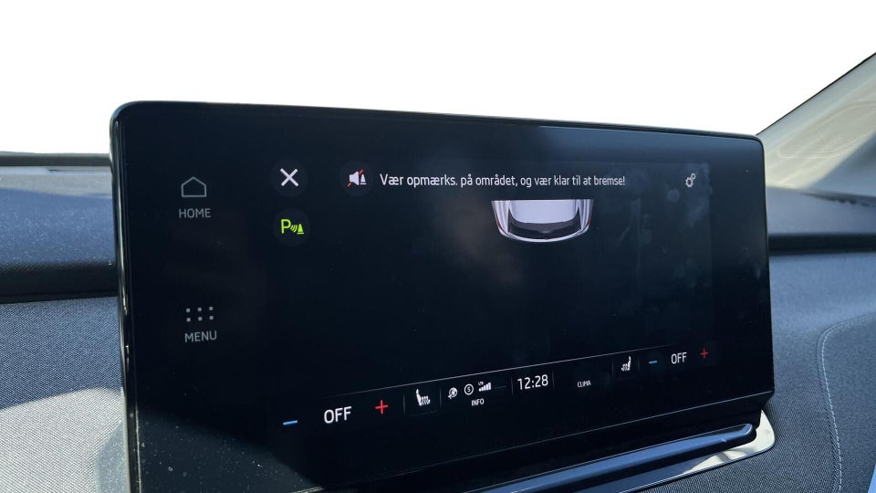 Skoda Enyaq 50 iV 5d