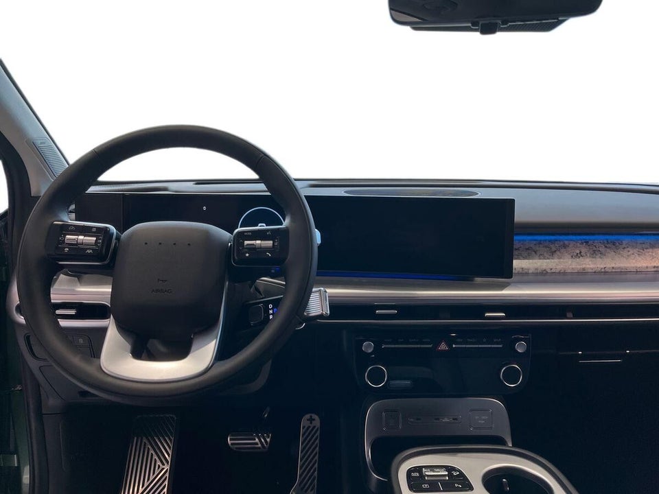 Hyundai Ioniq 9 110 Calligraphy 4WD 7prs 5d