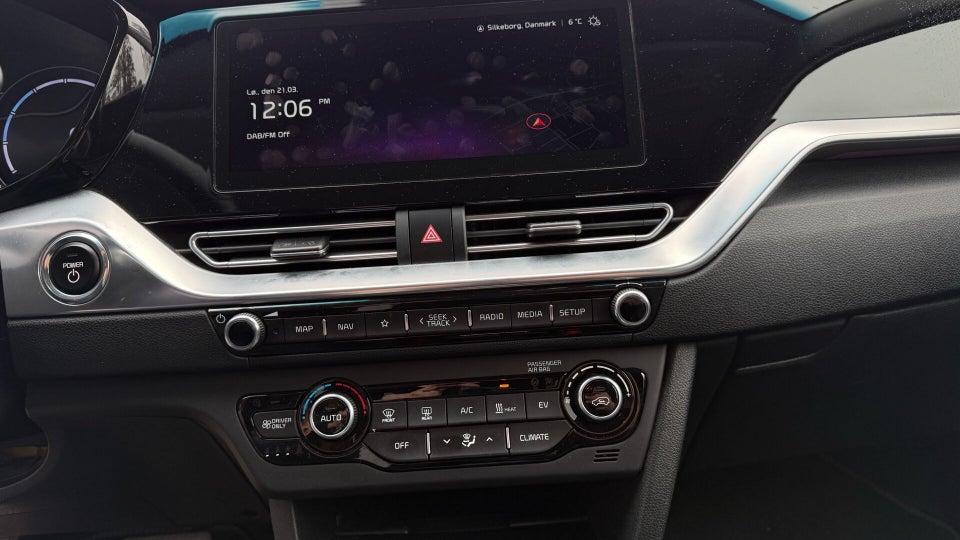 Kia e-Niro 64 Advance+ 5d