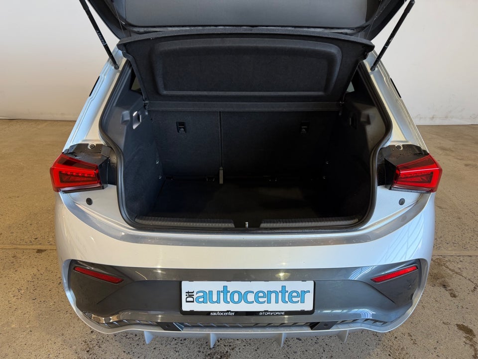 Cupra Born 77 e-Boost 5d