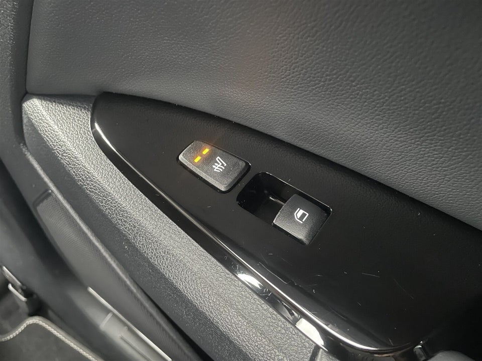 Kia Sportage 1,6 PHEV Upgrade aut. 4WD 5d