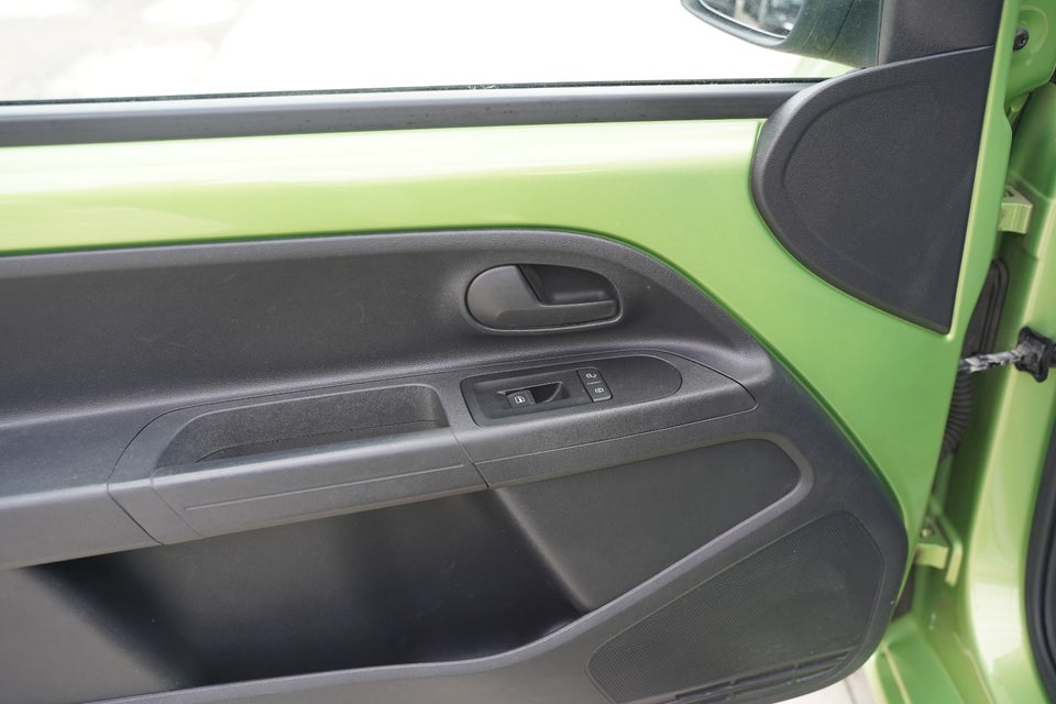 Skoda Citigo 1,0 60 Ambition 3d