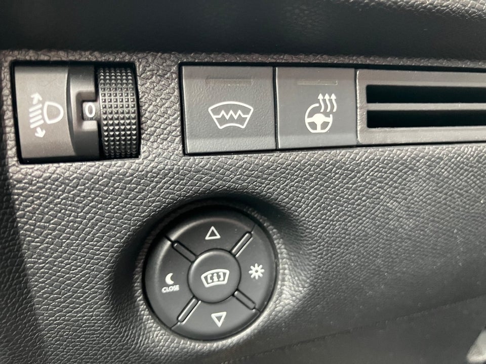 Citroën ë-C4 50 Max 5d