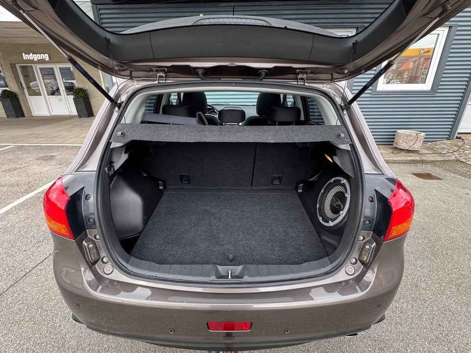 Mitsubishi ASX 1,6 Intense 5d