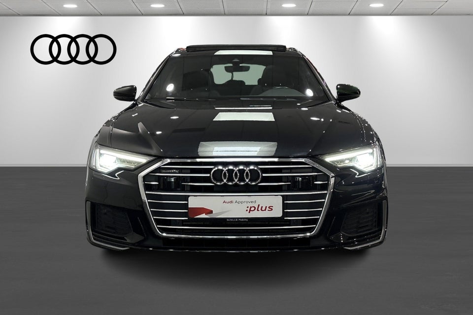 Audi A6 55 TFSi e Sport Avant quattro S-tr. 5d
