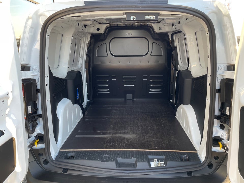 Ford Transit Courier 1,0 EcoBoost Trend