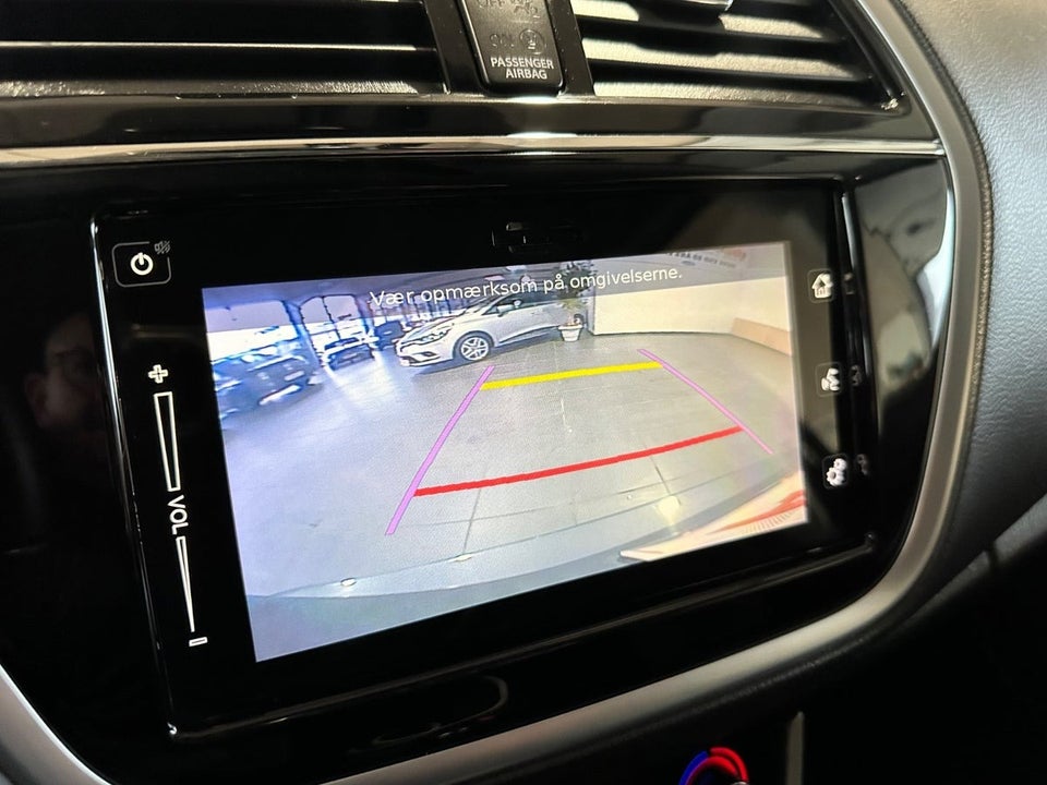 Suzuki S-Cross 1,0 Boosterjet Exclusive 5d