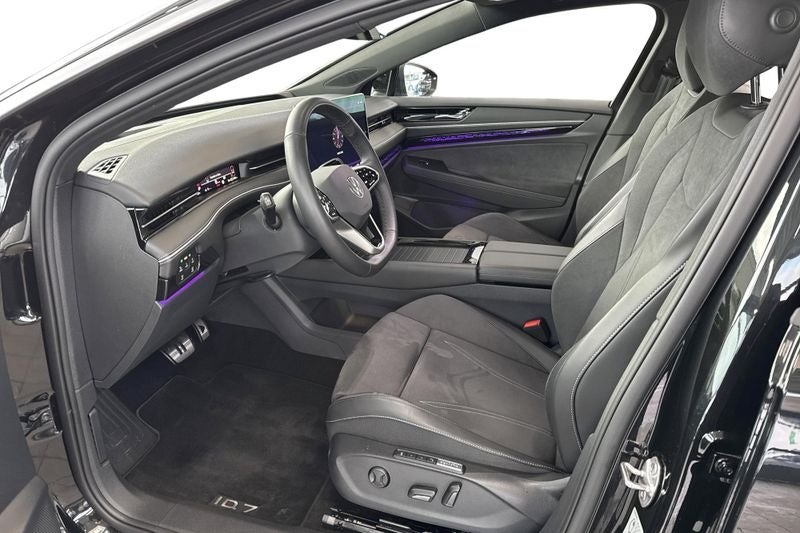 VW ID.7 86 Style S+ 5d