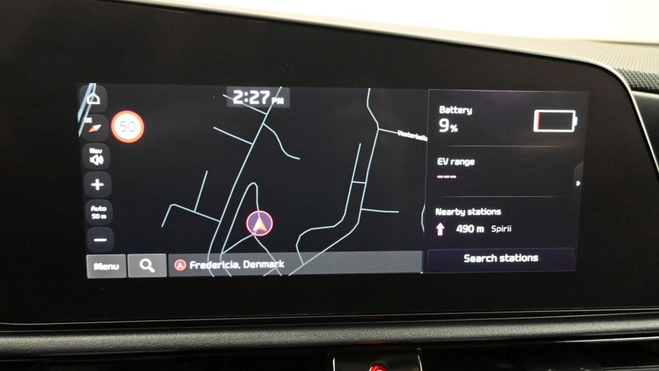 Kia Niro 1,6 PHEV Upgrade DCT 5d