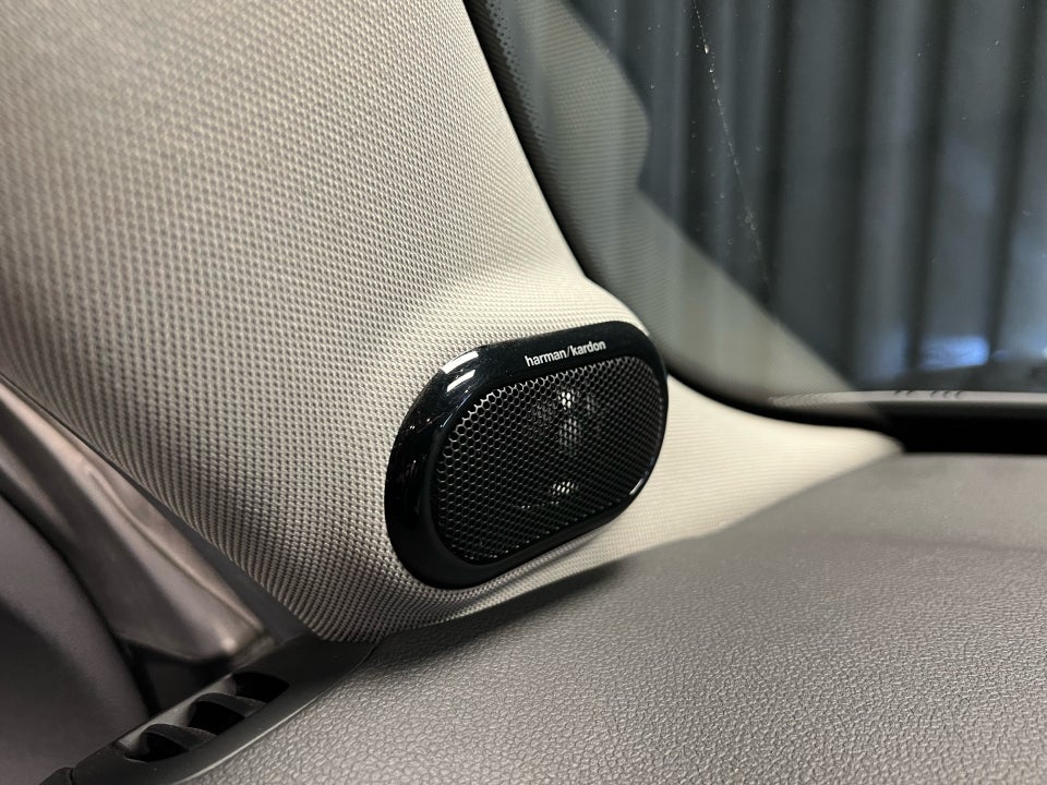 MINI Cooper SE Edition Premium Plus 3d