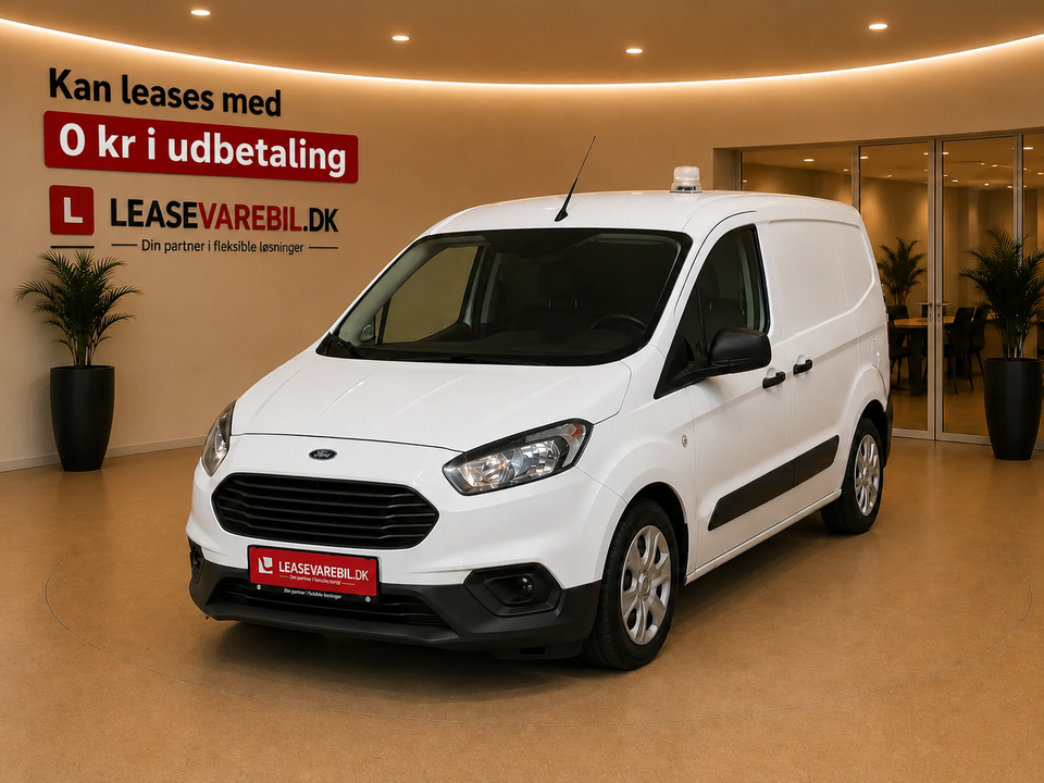 Ford Transit Courier 1,5 TDCi 100 Trend