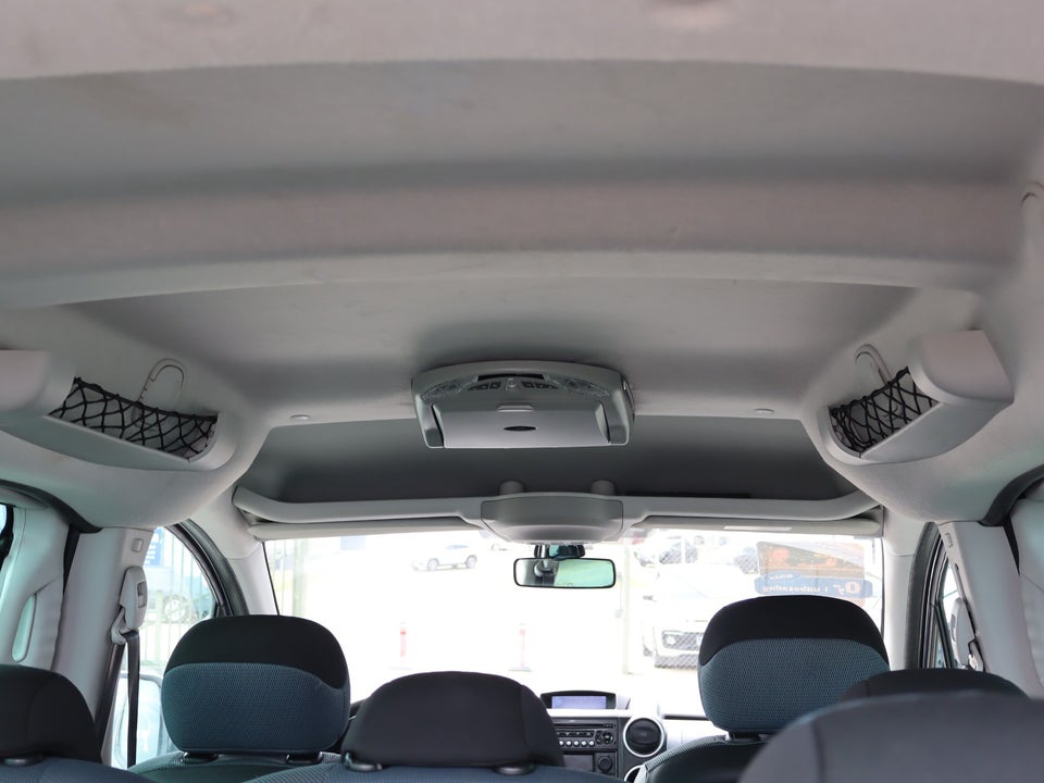 Citroën Berlingo 1,6i 16V 7prs 5d