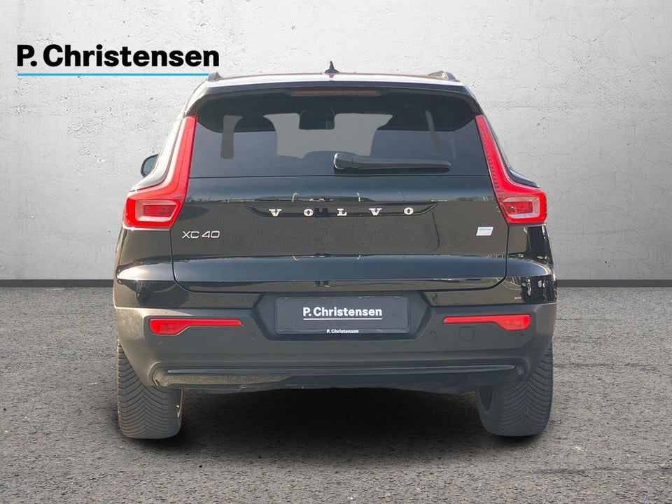 Volvo XC40 P6 ReCharge Core 5d