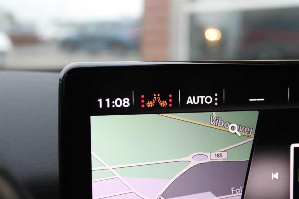 Cupra Born 77 e-Boost 5d