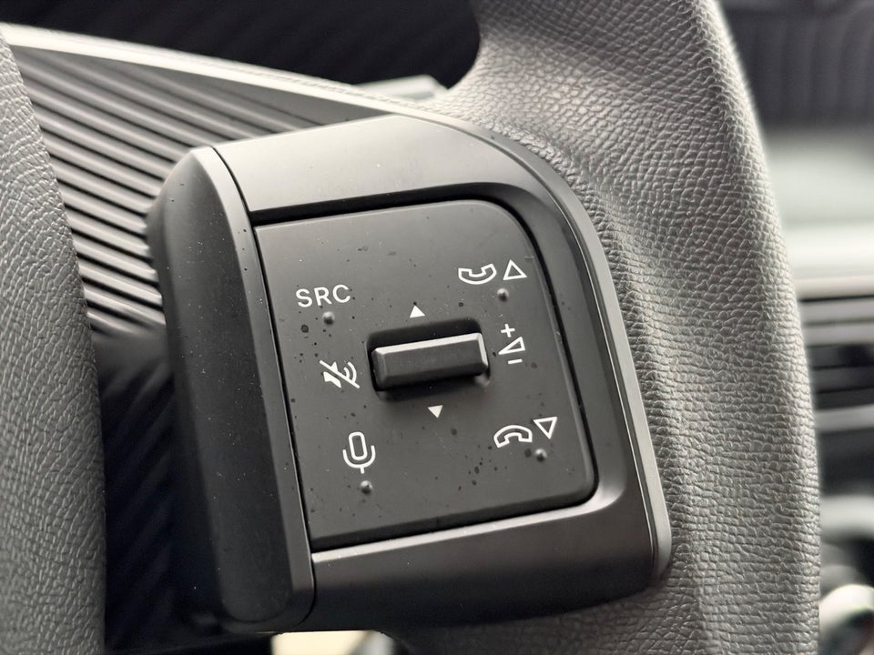 Citroën ë-C3 Aircross 44 You! 5d