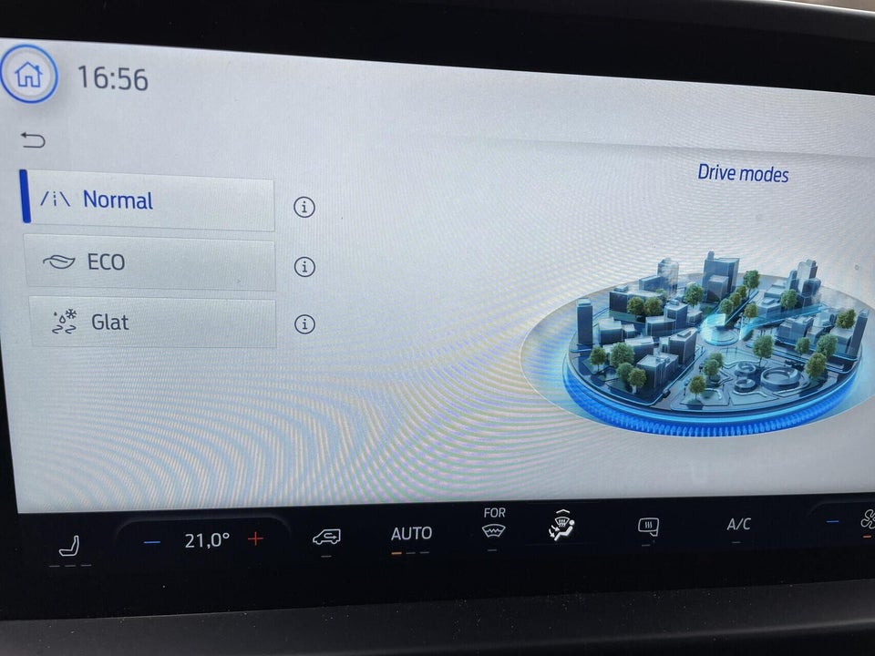 Ford Transit Custom 300L 2,0 EcoBlue Trend