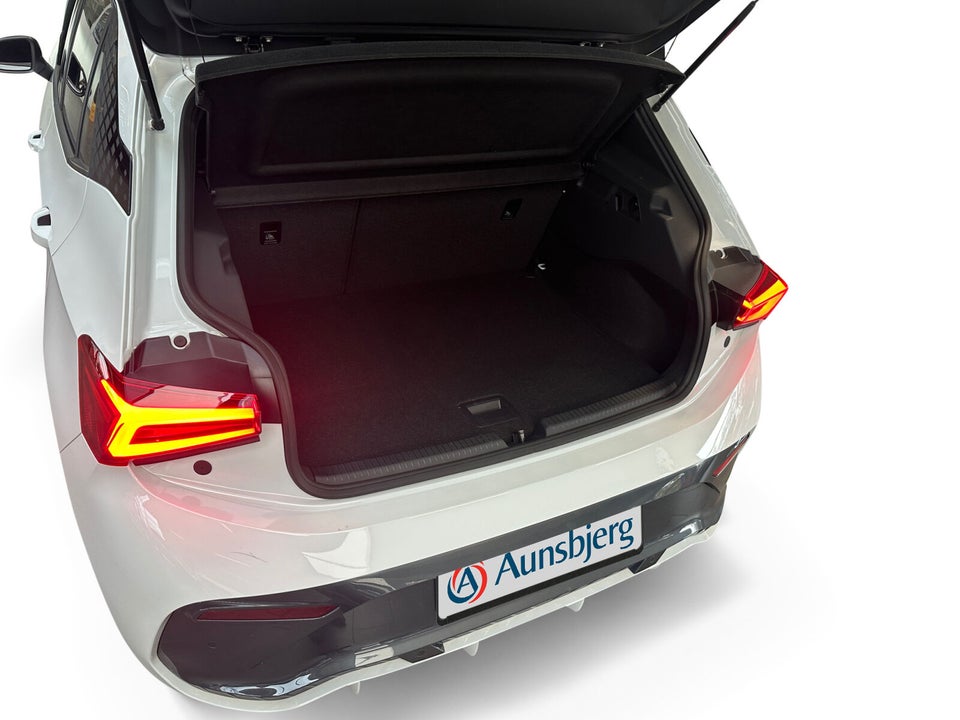 Cupra Born 58 High 5d